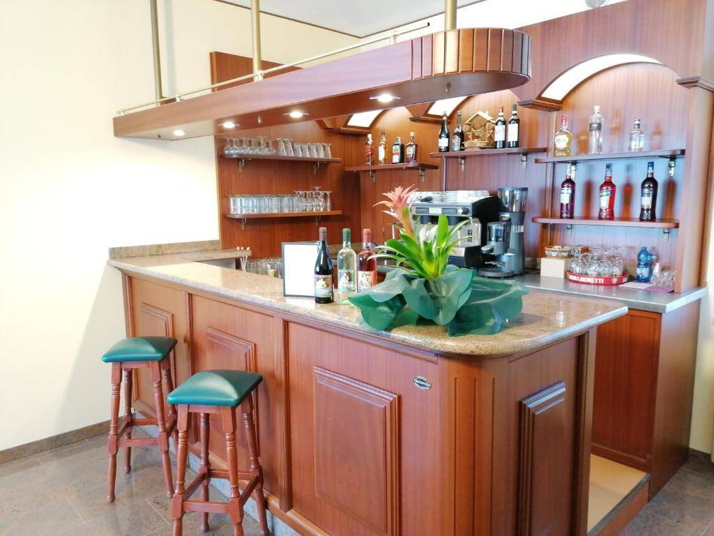 La colazione